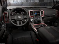 Dodge Ram 1500 Rebel 2015 puzzle 1270147