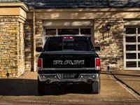 Dodge Ram 1500 Laramie Limited 2015 hoodie #1270220