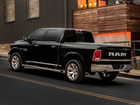 Dodge Ram 1500 Laramie Limited 2015 stickers 1270223