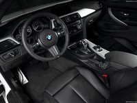 BMW 435i ZHP Coupe 2016 Mouse Pad 1270340