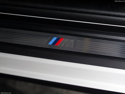 BMW 435i ZHP Coupe 2016 stickers 1270347
