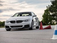 BMW 435i ZHP Coupe 2016 Poster 1270348