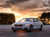 BMW 435i ZHP Coupe 2016 hoodie #1270351