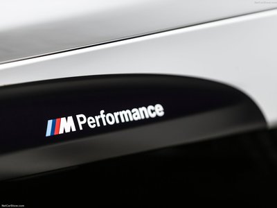 BMW 435i ZHP Coupe 2016 stickers 1270354