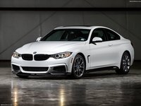 BMW 435i ZHP Coupe 2016 hoodie #1270356