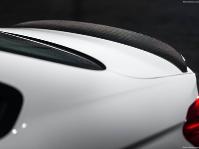 BMW 435i ZHP Coupe 2016 stickers 1270359