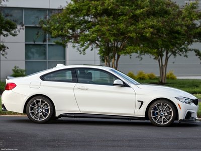 BMW 435i ZHP Coupe 2016 puzzle 1270362