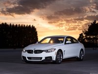 BMW 435i ZHP Coupe 2016 Tank Top #1270364