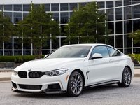 BMW 435i ZHP Coupe 2016 Poster 1270365