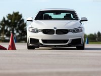 BMW 435i ZHP Coupe 2016 hoodie #1270366