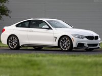 BMW 435i ZHP Coupe 2016 Poster 1270367