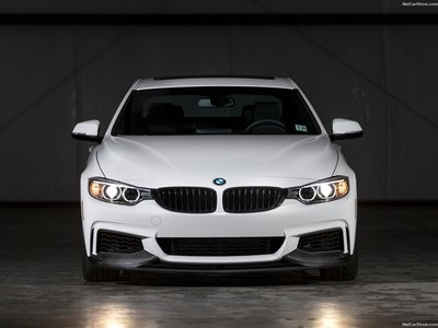BMW 435i ZHP Coupe 2016 Poster 1270368
