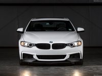 BMW 435i ZHP Coupe 2016 Poster 1270368
