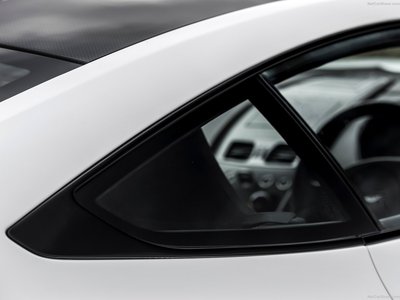 Aston Martin Vanquish Carbon White 2015 Poster 1270578