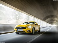 Ford Mustang [EU] 2015 puzzle 1270589