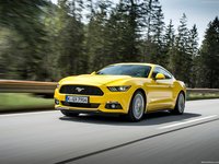 Ford Mustang [EU] 2015 puzzle 1270590