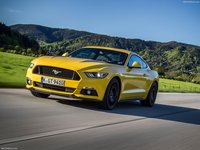 Ford Mustang [EU] 2015 puzzle 1270593