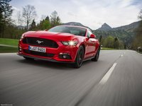 Ford Mustang [EU] 2015 Poster 1270599