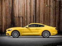 Ford Mustang [EU] 2015 puzzle 1270603