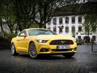 Ford Mustang [EU] 2015 tote bag #1270605