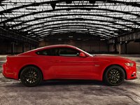 Ford Mustang [EU] 2015 puzzle 1270610