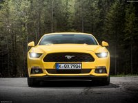 Ford Mustang [EU] 2015 Poster 1270612