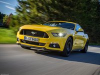 Ford Mustang [EU] 2015 stickers 1270623