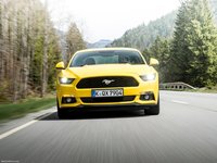 Ford Mustang [EU] 2015 Tank Top #1270624