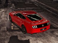 Ford Mustang [EU] 2015 puzzle 1270626