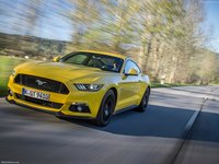 Ford Mustang [EU] 2015 Poster 1270627