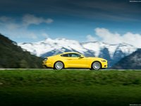 Ford Mustang [EU] 2015 puzzle 1270634