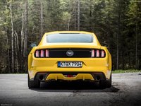 Ford Mustang [EU] 2015 stickers 1270652