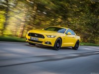 Ford Mustang [EU] 2015 puzzle 1270653