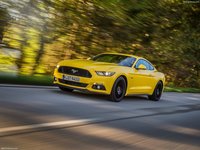 Ford Mustang [EU] 2015 Poster 1270658
