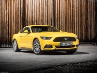 Ford Mustang [EU] 2015 puzzle 1270665