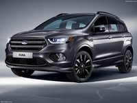 Ford Kuga 2017 stickers 1270682