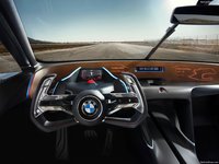 BMW 3.0 CSL Hommage Concept 2015 hoodie #1270740
