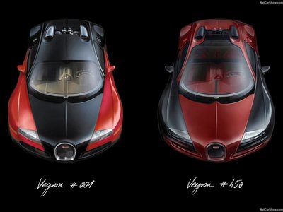 Bugatti Veyron Grand Sport Vitesse La Finale 2015 poster