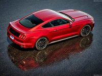 Ford Mustang 2016 Mouse Pad 1270892