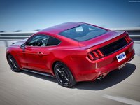 Ford Mustang 2016 tote bag #1270895