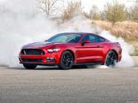 Ford Mustang 2016 Mouse Pad 1270899