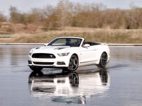 Ford Mustang 2016 Poster 1270902