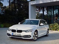BMW 3-Series Touring 2016 Poster 1270927