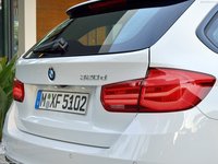 BMW 3-Series Touring 2016 magic mug #1270940