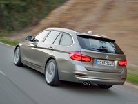 BMW 3-Series Touring 2016 puzzle 1270943