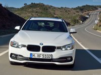 BMW 3-Series Touring 2016 puzzle 1270951