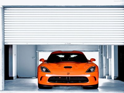 Dodge SRT Viper TA 2014 puzzle 1271077