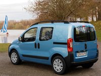 Citroen Nemo Multispace 2009 Poster 1271203