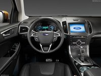 Ford Edge [EU] 2017 stickers 1271226
