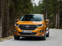 Ford Edge [EU] 2017 stickers 1271227